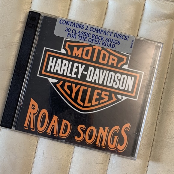 Four cd assortment  -  Classic Rock - Picture 2 of 9